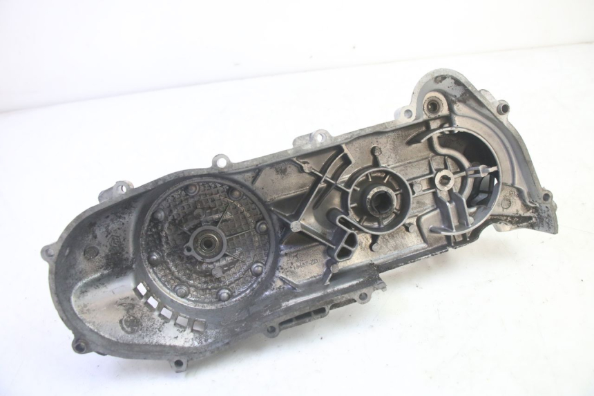 photo de VARIOMATIKGEHäUSE PIAGGIO ZIP 4T 50 (2018 - 2020) - Kennzeichnungen und Originalreferenzen