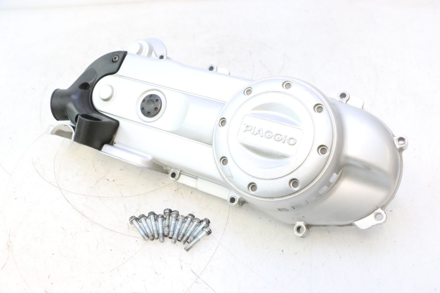 photo de VARIODECKEL PIAGGIO ZIP IGET 4T 50 (2021 - 2023) - Hauptansicht