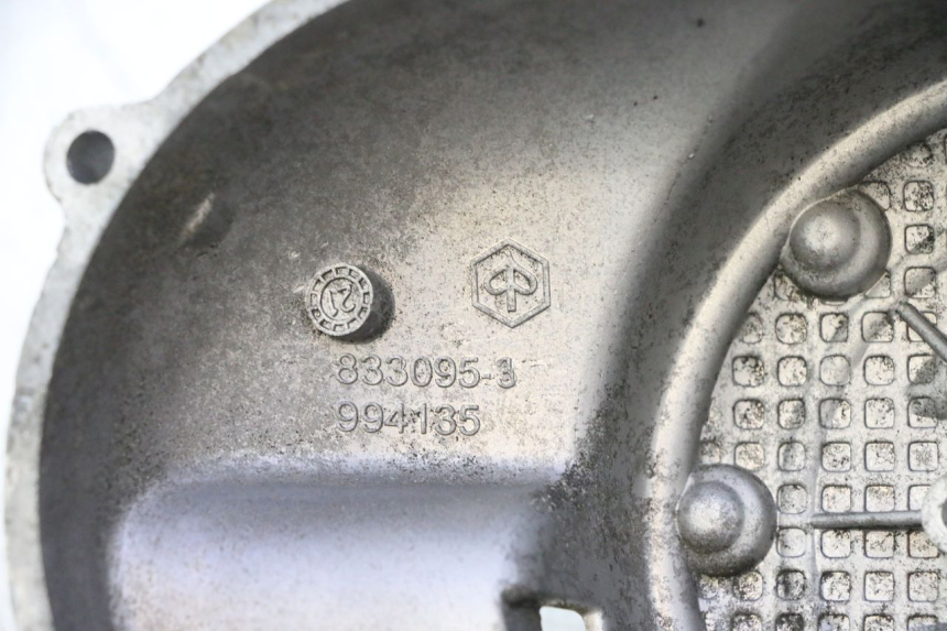 photo de VARIODECKEL PIAGGIO ZIP IGET 4T 50 (2021 - 2023) - Zoom auf Gebrauchszustand