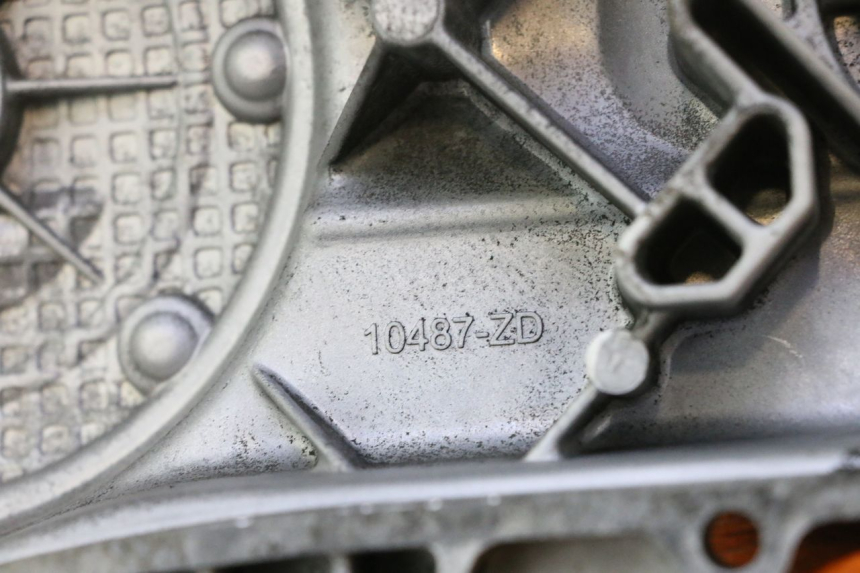photo de VARIODECKEL PIAGGIO ZIP IGET 4T 50 (2021 - 2023) - Alternative Perspektive