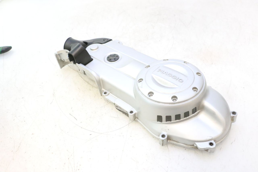 photo de VARIODECKEL PIAGGIO ZIP IGET 4T 50 (2021 - 2023) - Details der Befestigungspunkte