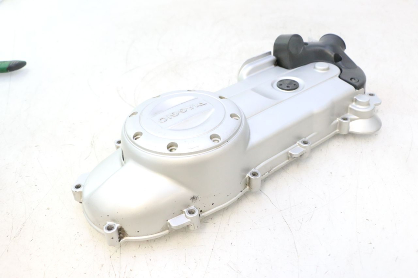 photo de VARIODECKEL PIAGGIO ZIP IGET 4T 50 (2021 - 2023) - Oberflächenzustand und Material