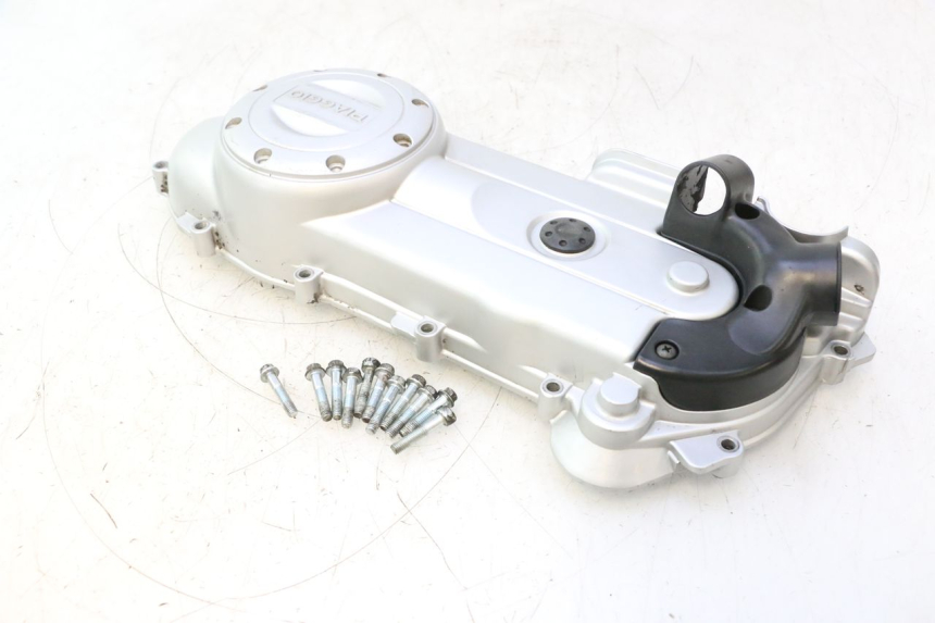 photo de VARIODECKEL PIAGGIO ZIP IGET 4T 50 (2021 - 2023) - Geprüftes Gebrauchtteil