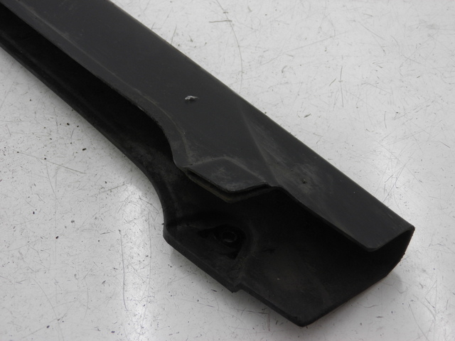 photo de KETTENSCHUTZ YAMAHA YBR 125 (2004 - 2006) - Technische Nahaufnahme