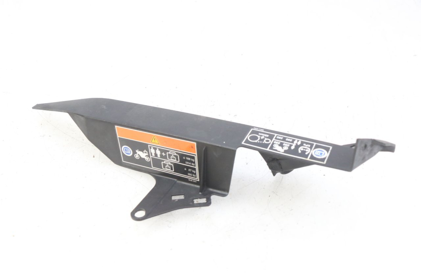 photo de KETTENSCHUTZ HONDA CB R 1000 (2018 - 2023) - Zoom auf Gebrauchszustand