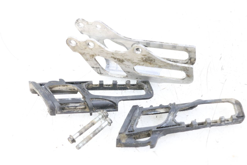 photo de KETTENSCHUTZ HONDA CRF R 250 (2020 - 2021) - Hauptansicht