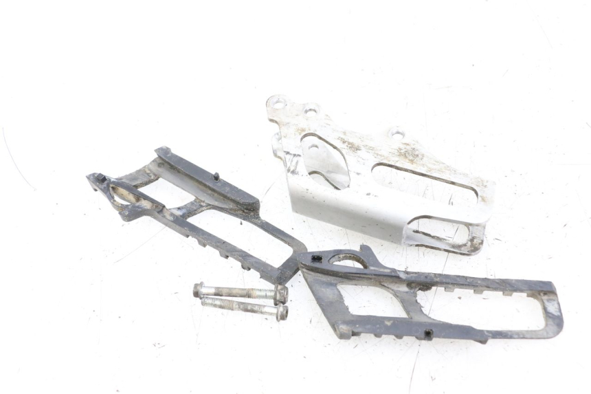 photo de KETTENSCHUTZ HONDA CRF R 250 (2020 - 2021) - Gesamtansicht des Produkts