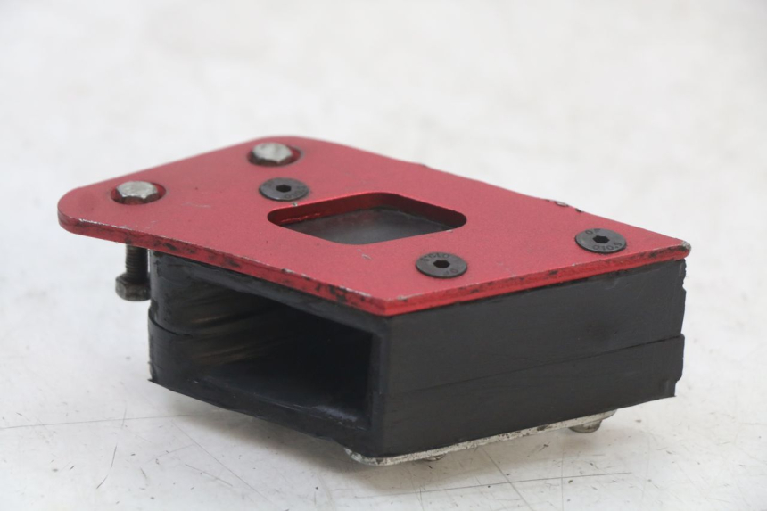 photo de KETTENSCHUTZ DERBI SENDA SM DRD X-TREME 50 (2011 - 2017) - Zoom auf Gebrauchszustand