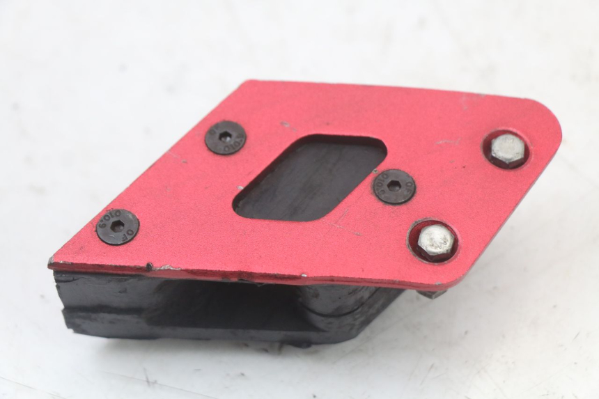 photo de KETTENSCHUTZ DERBI SENDA SM DRD X-TREME 50 (2011 - 2017) - Technische Nahaufnahme