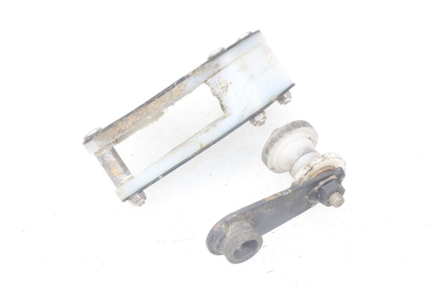 photo de KETTENSCHUTZ CCR DIRT BIKE 125 - Detailansicht des Bauteils