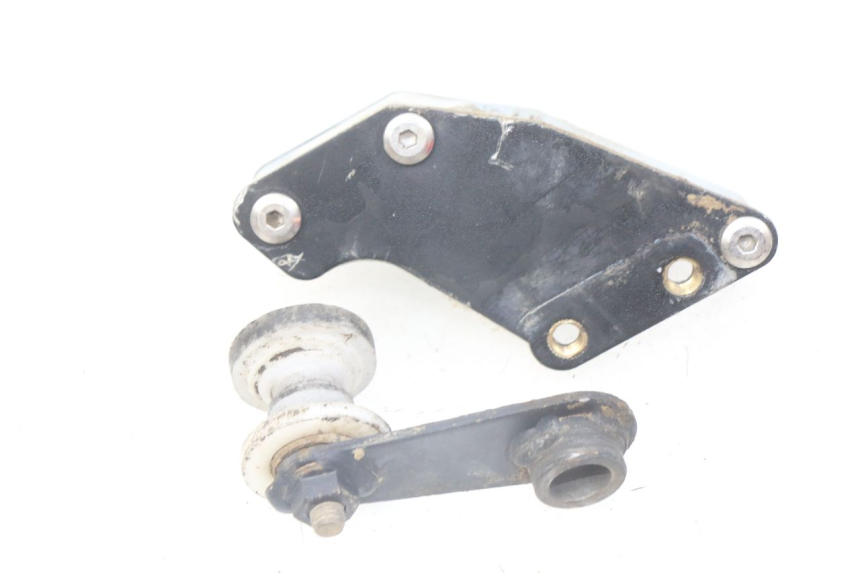 photo de KETTENSCHUTZ CCR DIRT BIKE 125 - Zoom auf Gebrauchszustand