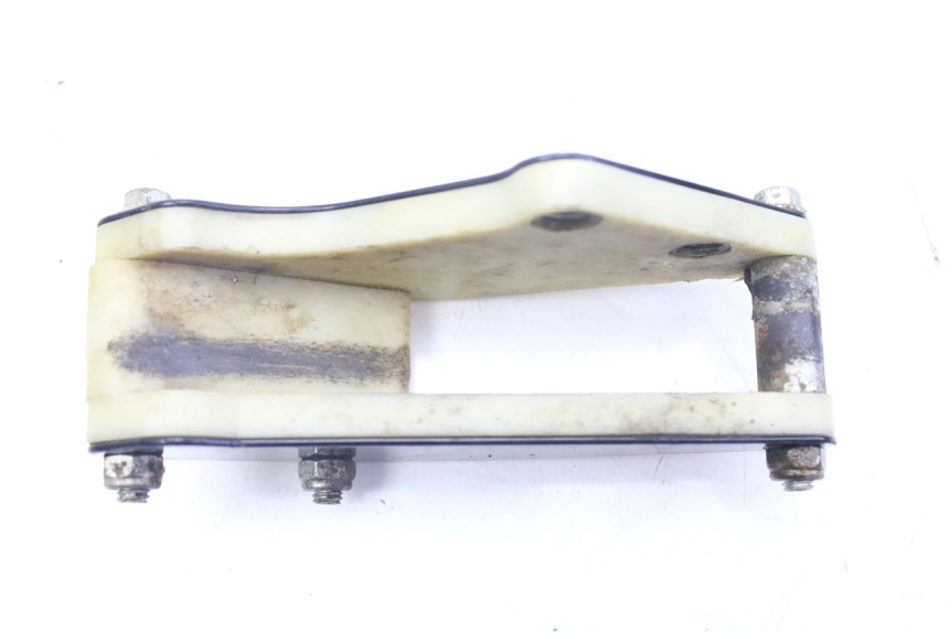 photo de KETTENSCHUTZ CCR DIRT BIKE 125 - Zoom auf Gebrauchszustand