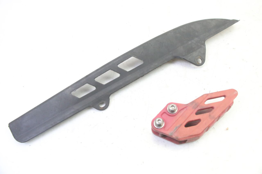 photo de KETTENSCHUTZ CCR DIRT BIKE 125 - Hauptansicht