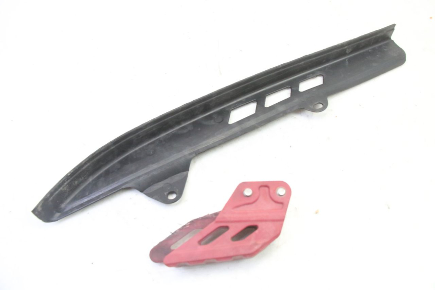 photo de KETTENSCHUTZ CCR DIRT BIKE 125 - Technische Nahaufnahme