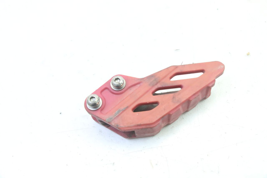 photo de KETTENSCHUTZ CCR DIRT BIKE 125 - Details der Befestigungspunkte