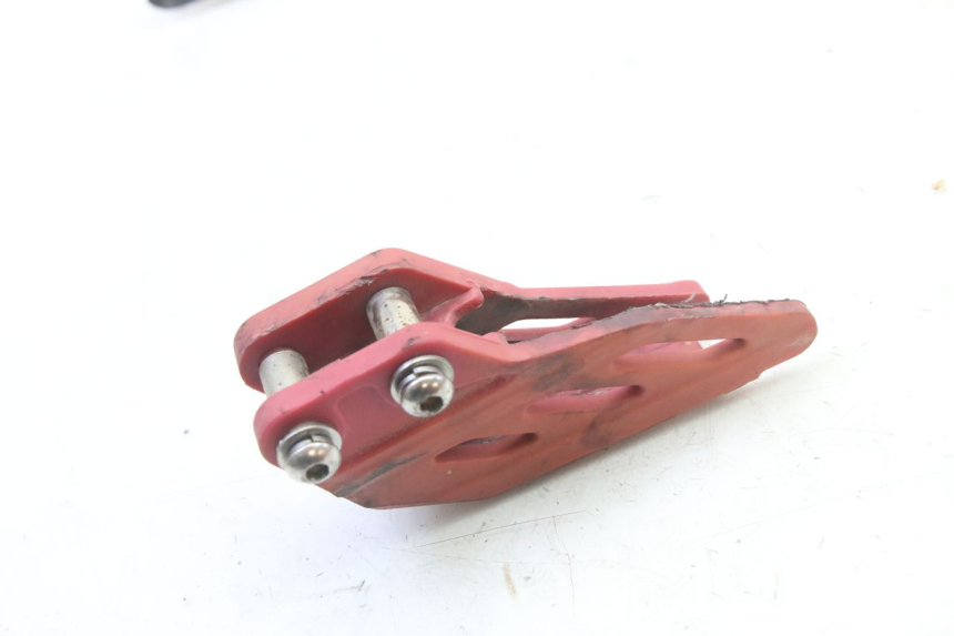 photo de KETTENSCHUTZ CCR DIRT BIKE 125 - Oberflächenzustand und Material