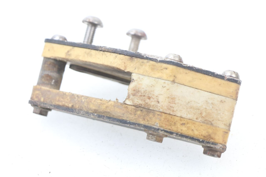 photo de KETTENSCHUTZ THUMP DIRT BIKE 120 - Detailansicht des Bauteils