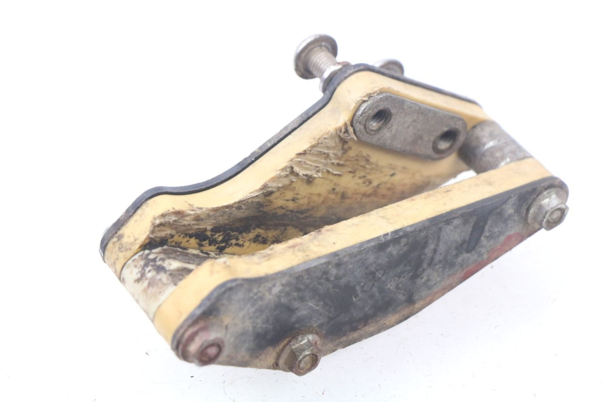 photo de KETTENSCHUTZ THUMP DIRT BIKE 120 - Zoom auf Gebrauchszustand