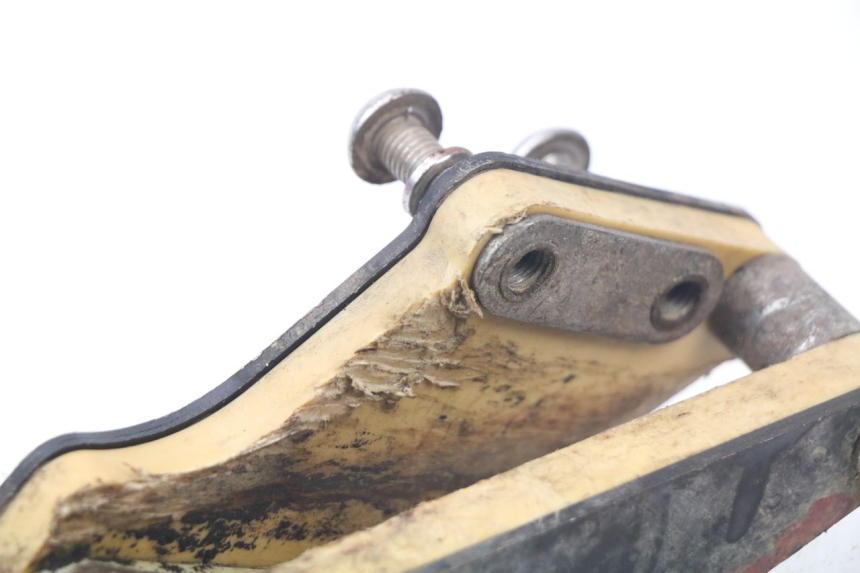 photo de KETTENSCHUTZ THUMP DIRT BIKE 120 - Alternative Perspektive