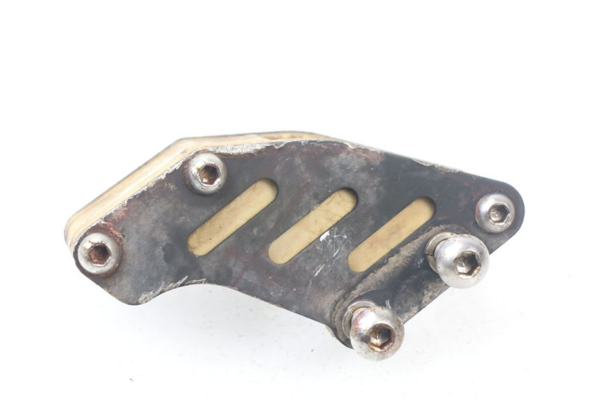 photo de KETTENSCHUTZ THUMP DIRT BIKE 120 - Technische Nahaufnahme