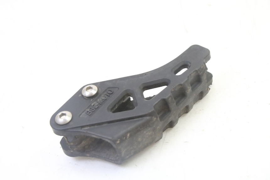 photo de KETTENSCHUTZ PROBIKE DIRT 140 - Zoom auf Gebrauchszustand