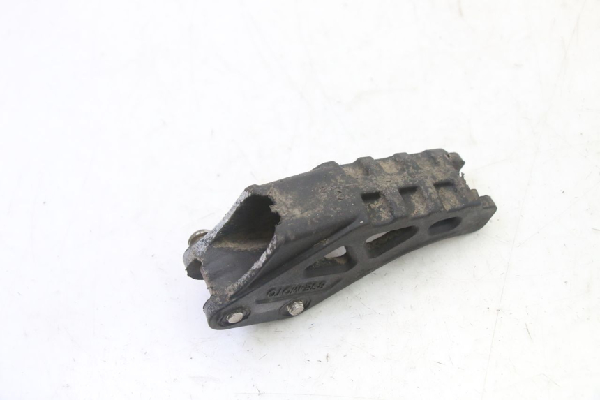 photo de KETTENSCHUTZ BSE DIRTBIKE PH10L 125 - Alternative Perspektive