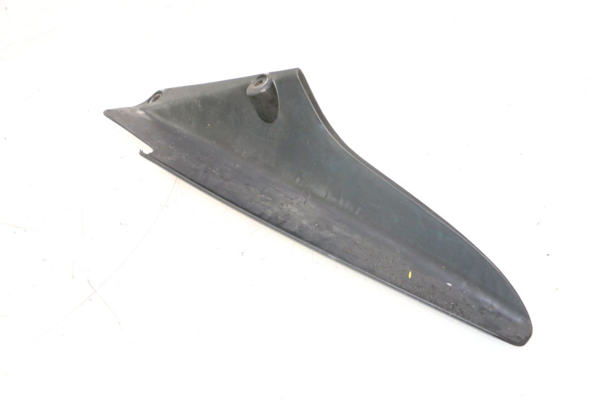 photo de KETTENSCHUTZ KAWASAKI ER-6 ER6 N 650 (2005 - 2009) - Zoom auf Gebrauchszustand