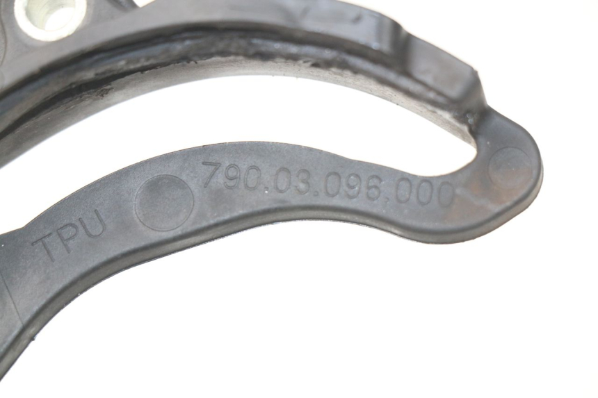 photo de KETTENSCHUTZ HUSQVARNA FC 350 (2019 - 2022) - Zoom auf Gebrauchszustand