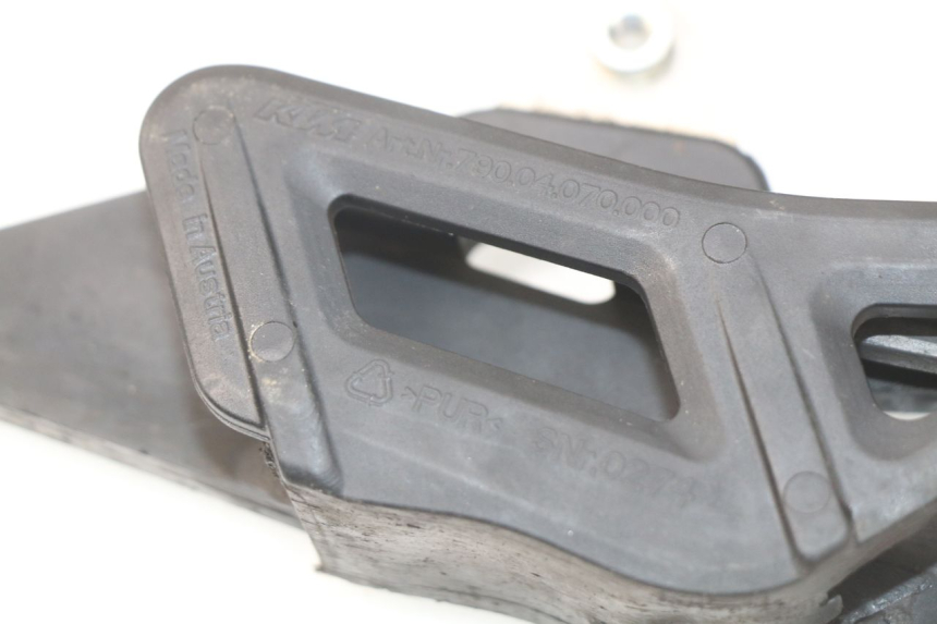 photo de KETTENSCHUTZ HUSQVARNA FC 350 (2019 - 2022) - Alternative Perspektive