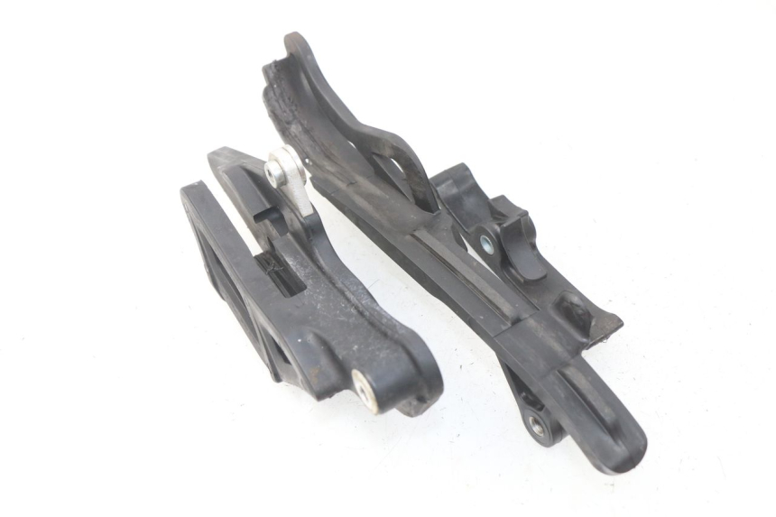 photo de KETTENSCHUTZ HUSQVARNA FC 350 (2019 - 2022) - Technische Nahaufnahme