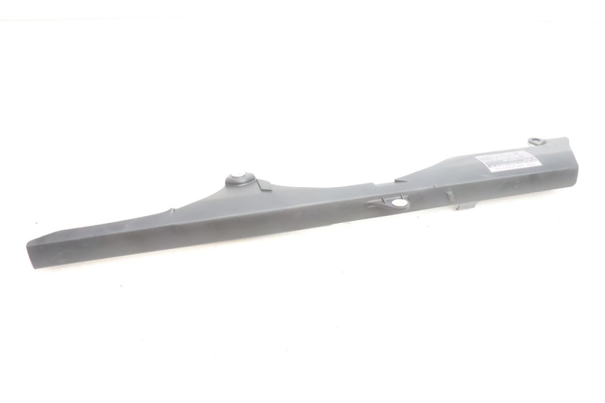 photo de KETTENSCHUTZ YAMAHA FZ8 800 (2010 - 2016) - Details der Befestigungspunkte
