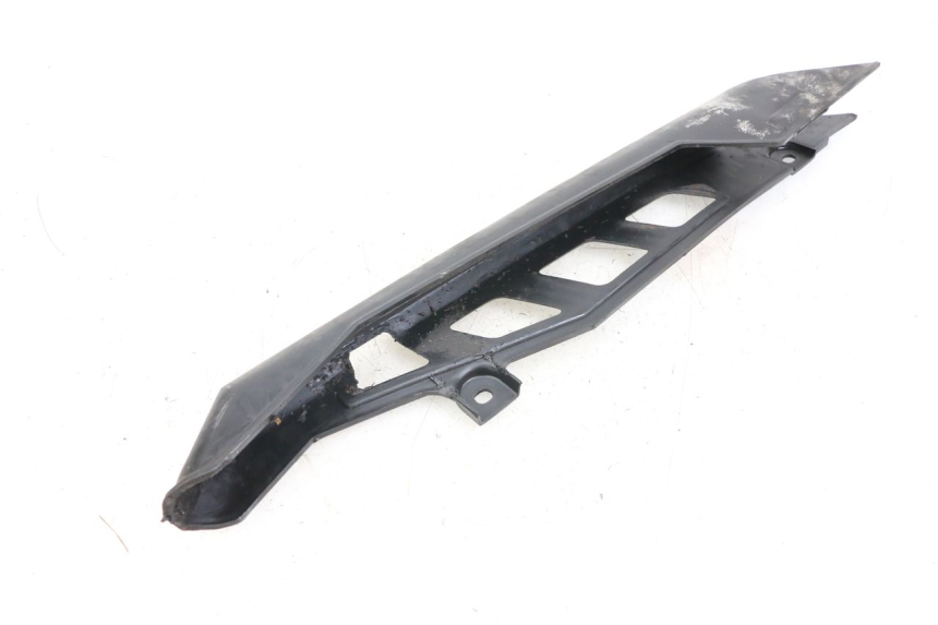 photo de KETTENSCHUTZ HYOSUNG GF 125 (2001 - 2005) - Zoom auf Gebrauchszustand