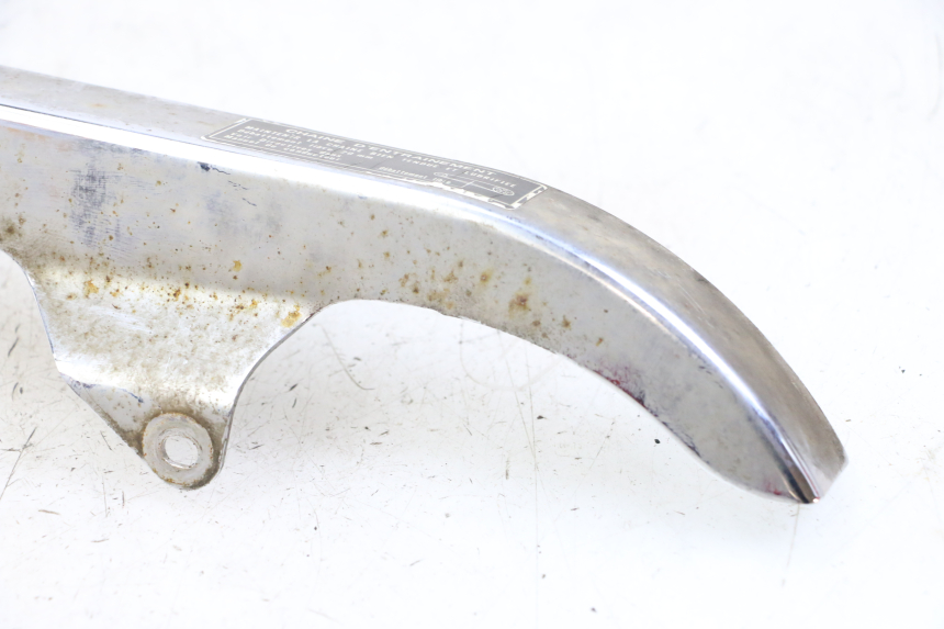 photo de KETTENSCHUTZ HONDA VT C2 SHADOW 750 (1997 - 2001) - Detailansicht des Bauteils