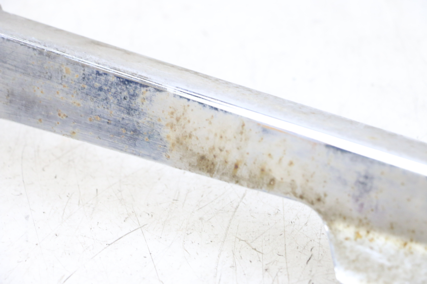 photo de KETTENSCHUTZ HONDA VT C2 SHADOW 750 (1997 - 2001) - Zoom auf Gebrauchszustand