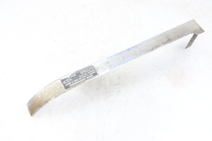 photo de KETTENSCHUTZ HONDA VT C2 SHADOW 750 (1997 - 2001) - Technische Nahaufnahme