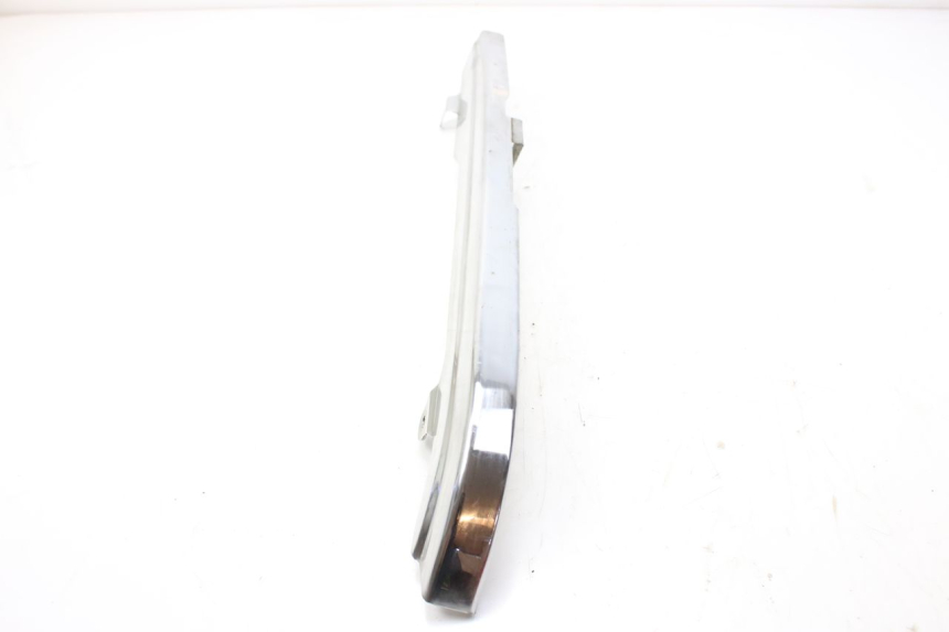 photo de KETTENSCHUTZ SYM HUSKY 125 (1999 - 2005) - Zoom auf Gebrauchszustand