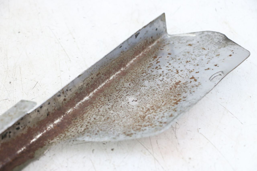 photo de KETTENSCHUTZ JINLUN JL HIGHLANDER 125 (2007 - 2015) - Zoom auf Gebrauchszustand