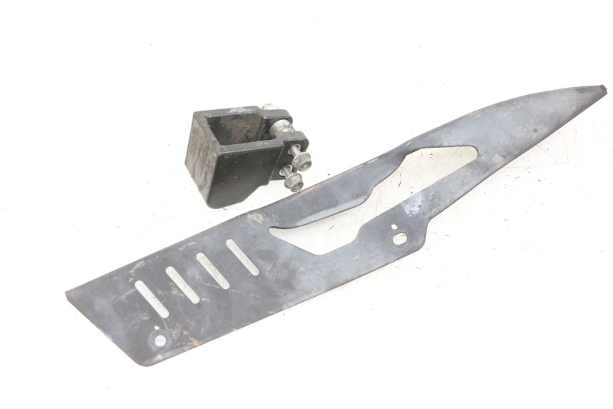 photo de KETTENSCHUTZ KEEWAY K-LIGHT KLIGHT 125 (2018 - 2025) - Zoom auf Gebrauchszustand