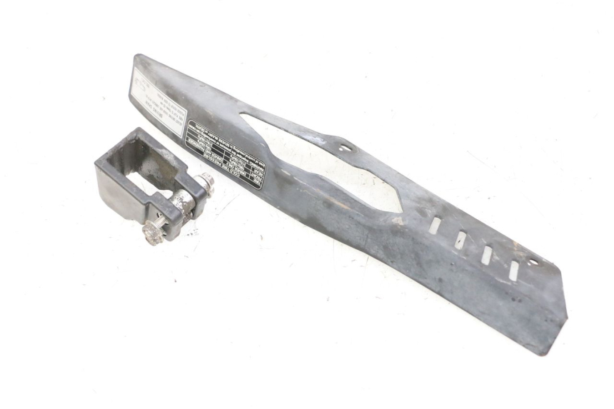 photo de KETTENSCHUTZ KEEWAY K-LIGHT KLIGHT 125 (2018 - 2025) - Alternative Perspektive