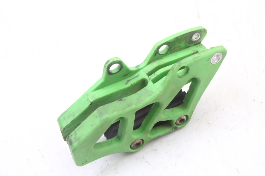 photo de KETTENSCHUTZ KAWASAKI KX F KXF 450 (2009 - 2011) - Zoom auf Gebrauchszustand