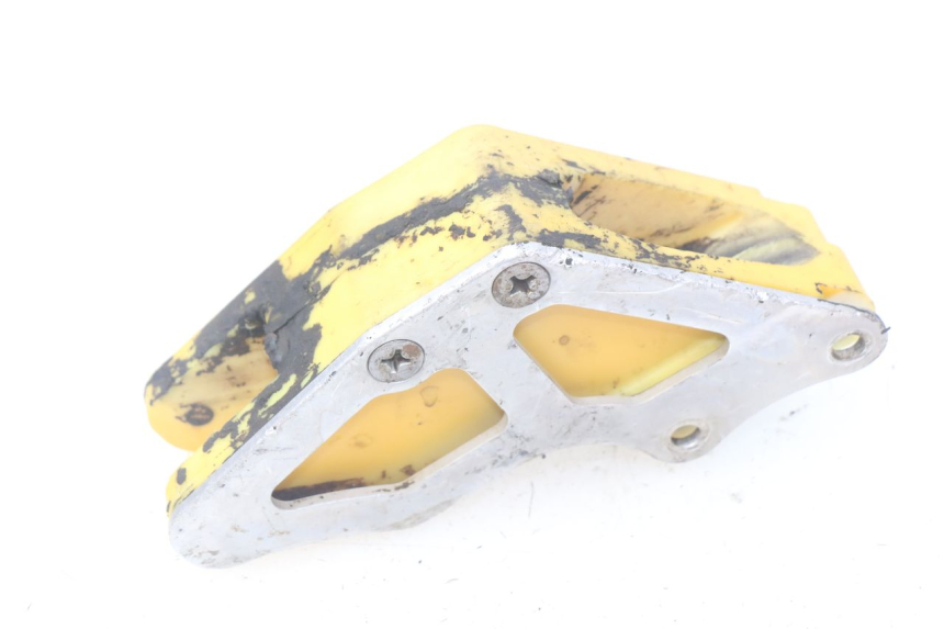 photo de KETTENSCHUTZ KAWASAKI KX 85 (2001 - 2013) - Zoom auf Gebrauchszustand