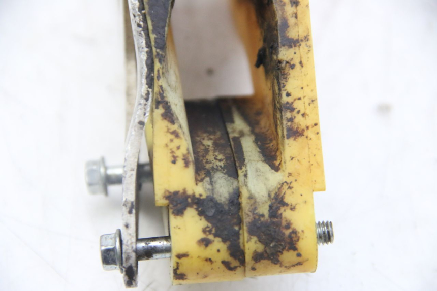 photo de KETTENSCHUTZ KAWASAKI KX 85 (2001 - 2013) - Zoom auf Gebrauchszustand