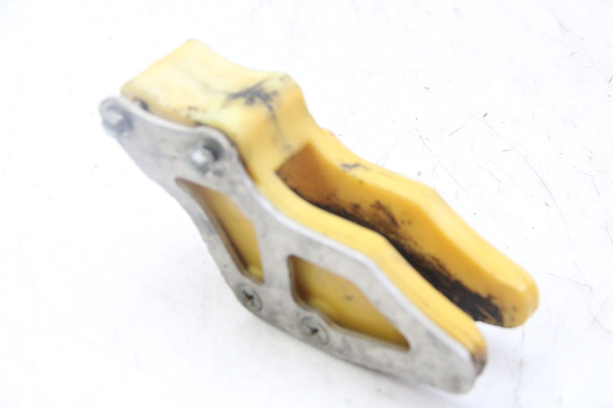 photo de KETTENSCHUTZ KAWASAKI KX 85 (2001 - 2013) - Details der Befestigungspunkte