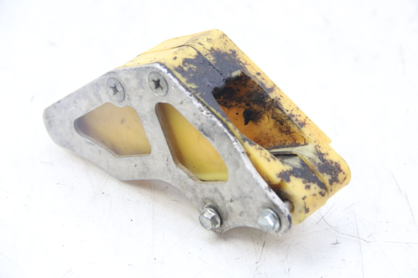 photo de KETTENSCHUTZ KAWASAKI KX 85 (2001 - 2013) - Oberflächenzustand und Material