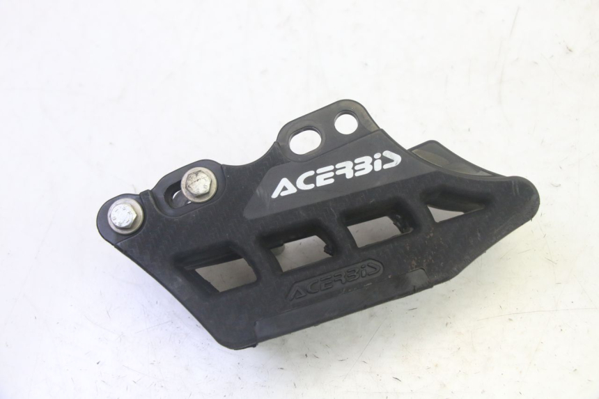 photo de KETTENSCHUTZ KAWASAKI KXF KX-F 250 (2017 - 2019) - Hauptansicht