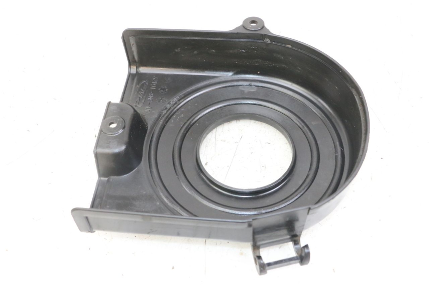 photo de KETTENSCHUTZ MASAI XL 50 (2012 - 2019) - Zoom auf Gebrauchszustand