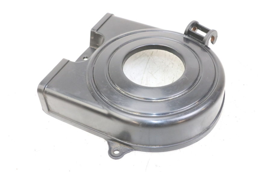 photo de KETTENSCHUTZ MASAI XL 50 (2012 - 2019) - Technische Nahaufnahme