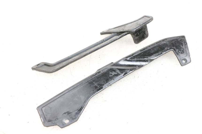 photo de KETTENSCHUTZ YAMAHA PW 80 (1983 - 2014) - Hauptansicht