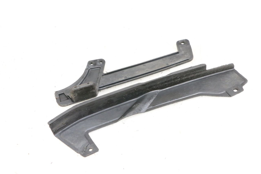 photo de KETTENSCHUTZ YAMAHA PW 80 (1983 - 2014) - Zoom auf Gebrauchszustand