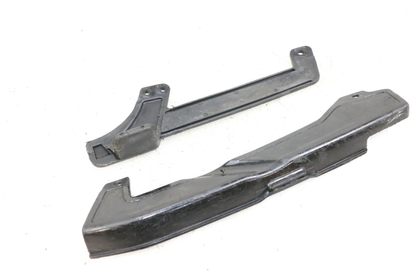 photo de KETTENSCHUTZ YAMAHA PW 80 (1983 - 2014) - Technische Nahaufnahme